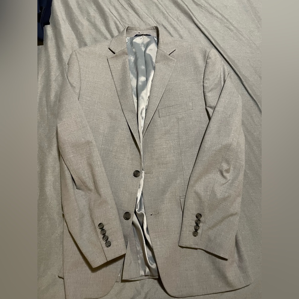 Apt.9 Suit and pants combo